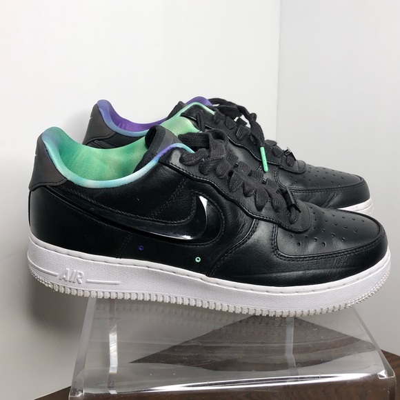Nike Other - Nike Air Force 1 Low Northern Lights (GS) 8